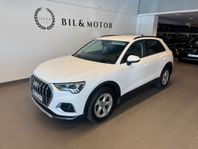Audi Q3 40 TDI Quattro  S Tronic | Virtual Cockpit | Navi