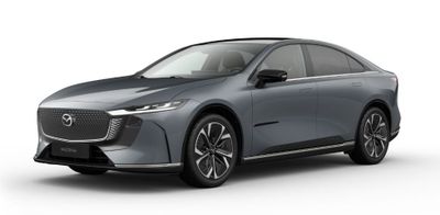 Mazda 6 e Takumi 68.8 kWh PREMIÄR