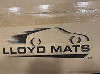 Mattor Mustang Lloyd Mats, Just nu Rabatt -20%
