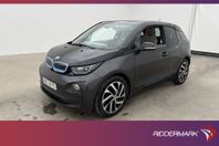BMW i3 60 Ah 170hk Comfort Advanced Pano H/K Kamera Navi
