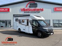 Bürstner T Limited 690 G / Vinterpaket / KAMPANJ!