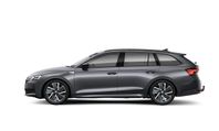 Skoda Octavia Kombi SPORTLINE 1,5 TSI 150 HK 7 VXL DSG