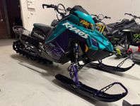 Polaris 9R RMK KHAOS SLASH 155 7S - 24