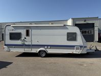 Hobby 560 UFE EXCELSIOR