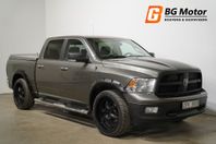 Dodge RAM 5.7 V8 394HK HEMI 4x4 Aut T-Lucka/Drag/Sov-Hjul