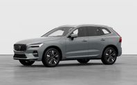 Volvo XC60 T6 Plus Nordic Edt *PRIVATLEASING