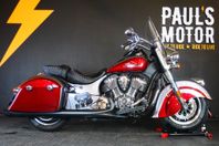 Indian Springfield 111