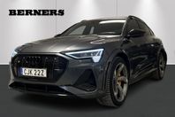 Audi E-Tron S Sportback quattro 503 HK / Drag / 22TUM/ Se ut