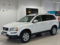 Volvo XC90 D3 Geartronic Momentum/Nybes/7sits/ (2,95% Ränta)