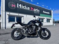 Kawasaki Z900