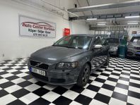 Volvo S40 1.8 Flexifuel Dragkrok Ny Bes