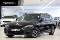 BMW 320 d xDrive 190hk M Sport B kamera *Trygghetskampanj*