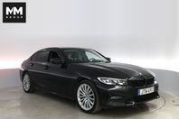 BMW 320 d xDrive Sedan/Aut/Sport line/Drag/Navi/Cockpit