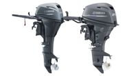 Rorkults Kampanj | Yamaha F20 - F25