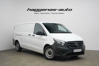 Mercedes-Benz Vito 114 CDI / 136 hk / Kamera / Moms