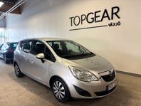 Opel Meriva 1.3 CDTI ecoFLEX Enjoy