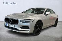 Volvo S90 D4 Advanced Edition VOC Navi Carplay Keyless Adapt