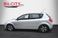 Kia CEED cee'd 1.4 CVVT EX