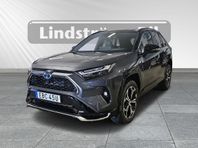 Toyota RAV4 Plug-in Hybrid 2,5 LADDHYBRID AWD-I Style Premiu
