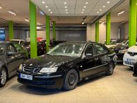 Saab 9-3 SportSedan 2.0 T Vector Drag