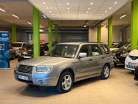 Subaru Forester 2.0 4WD Servad Endast 6600 Mil Automat
