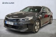 Kia Optima Phev Plus 2 Panorama  360°kamera Navi