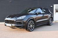 Porsche Cayenne E-Hybrid S 462hk Sport Chrono/PASM/BOSE/360°