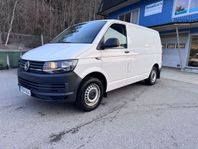 Volkswagen Transporter T30 2.0 TDI Auto 3 sits leasingsbar v