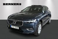 Volvo XC60 T6 AWD 340hk / Inscriprion Expression /