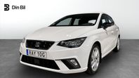 Seat Ibiza 1.0 TSI 110 HK DSG7 FR