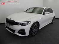 BMW 330e xDrive Sedan M-SPORT | DRAG | NAVI | SKINN/ALC
