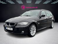 BMW 320 d xDrive Touring Euro 5