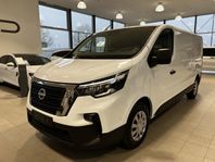 Nissan Primastar Primastar L2H1 150HK AUT N-Connecta*LAGERKA