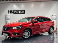 Renault Mégane Sport Tourer 1.5 dCi |NAVI|MoK|Lågmil|NyServ|