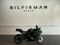 Kawasaki Ninja H2 1.0 Euro 4