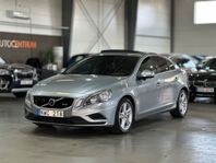 Volvo S60 D2 Momentum R-Design Taklucka Navi 115hk
