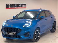 Ford Puma 1.0 EcoBoost| ST-Line|Euro 6|Kamera