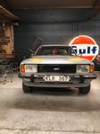 Ford Taunus 2-dörrars Sedan 2.0