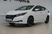 Nissan Leaf E+ Acenta My22 59 kWh 1,45% ränta