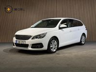 Peugeot 308 SW 1,5 HDI I Värmare I kamrem bytt I 0,32L/M I M