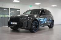 BMW X5 xDrive30d M Sport Pro Innovation Travel Värmare Drag