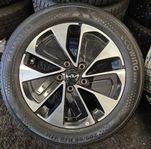 Kia CEED /Niro / Soul/ Niro 16tum fälgar med nya sommardäck