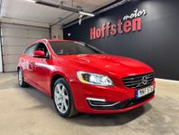 Volvo V60 D6 Plug-in Hybrid AWD Geartronic Summum