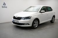 Skoda Fabia 1.0 TSI Style