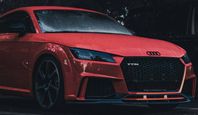 Motoroptimering / Tuning och Modifieringar – Bil & Trim