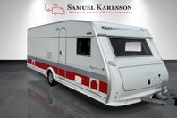 Kabe ROYAL 610 DXL KS