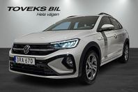 Volkswagen Taigo 1.0 TSI 110HK 7 VXL DSG
