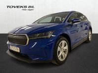 Skoda Enyaq 80 IV 82 KWH  204 HK