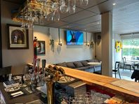 Pub/pizzeria etc i fint område i Mölnlycke