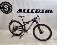 Allebike Alpha XC Sram deal Small